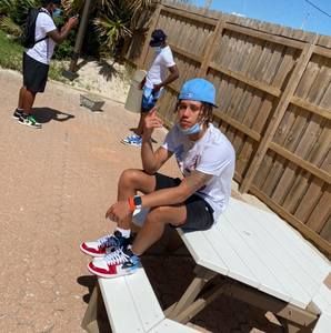 Meet your Posher, Orion